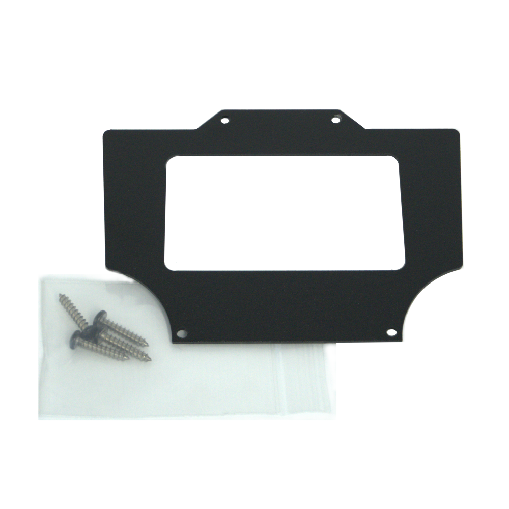 HONDA PRO8 DASH MOUNT