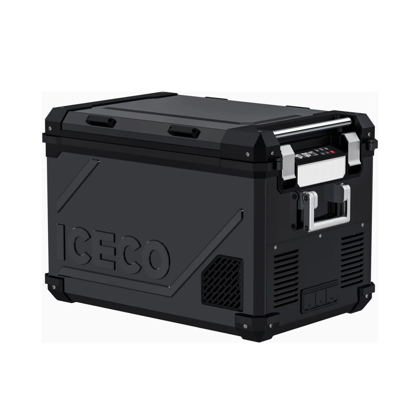 Iceco APL series Dual Zone Aluminum refrigerator/freezer