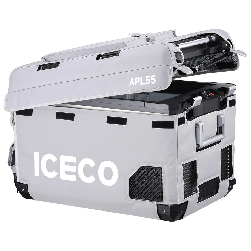 Iceco APL Series Insulated Covers