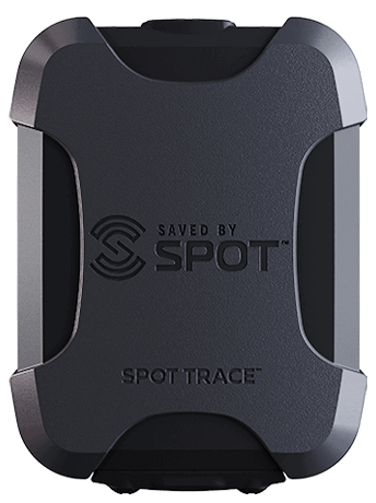SPOT Trace - Asset Tracker