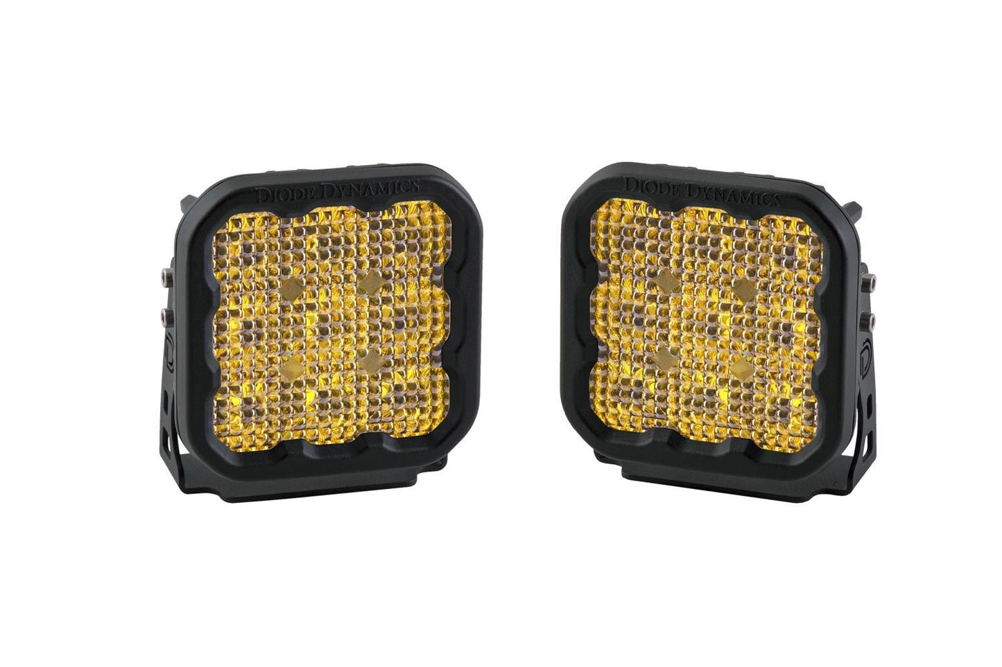 Diode Dynamics SS5 LED Pod (pair)