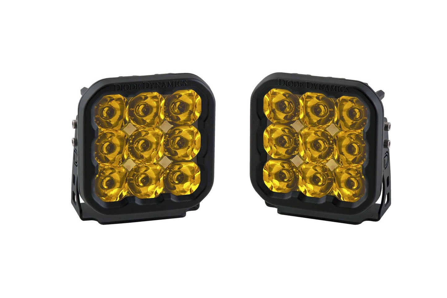 Diode Dynamics SS5 LED Pod (pair)