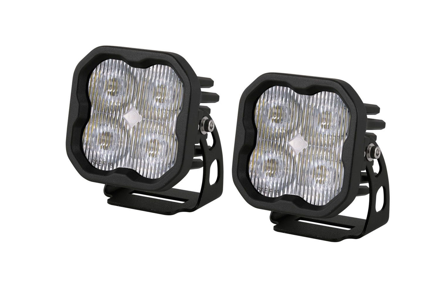 Diode Dynamics SS3 LED Pod (pair)