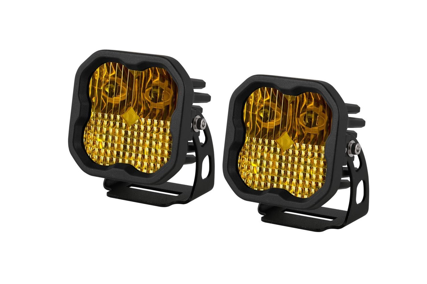 Diode Dynamics SS3 LED Pod (pair)