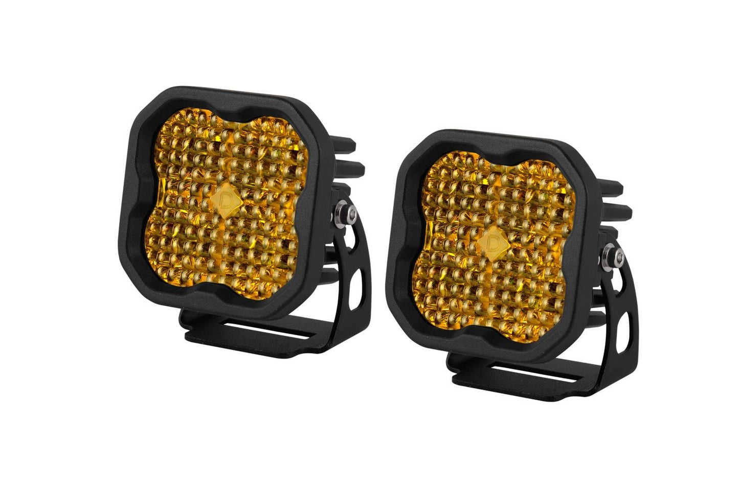 Diode Dynamics SS3 LED Pod (pair)