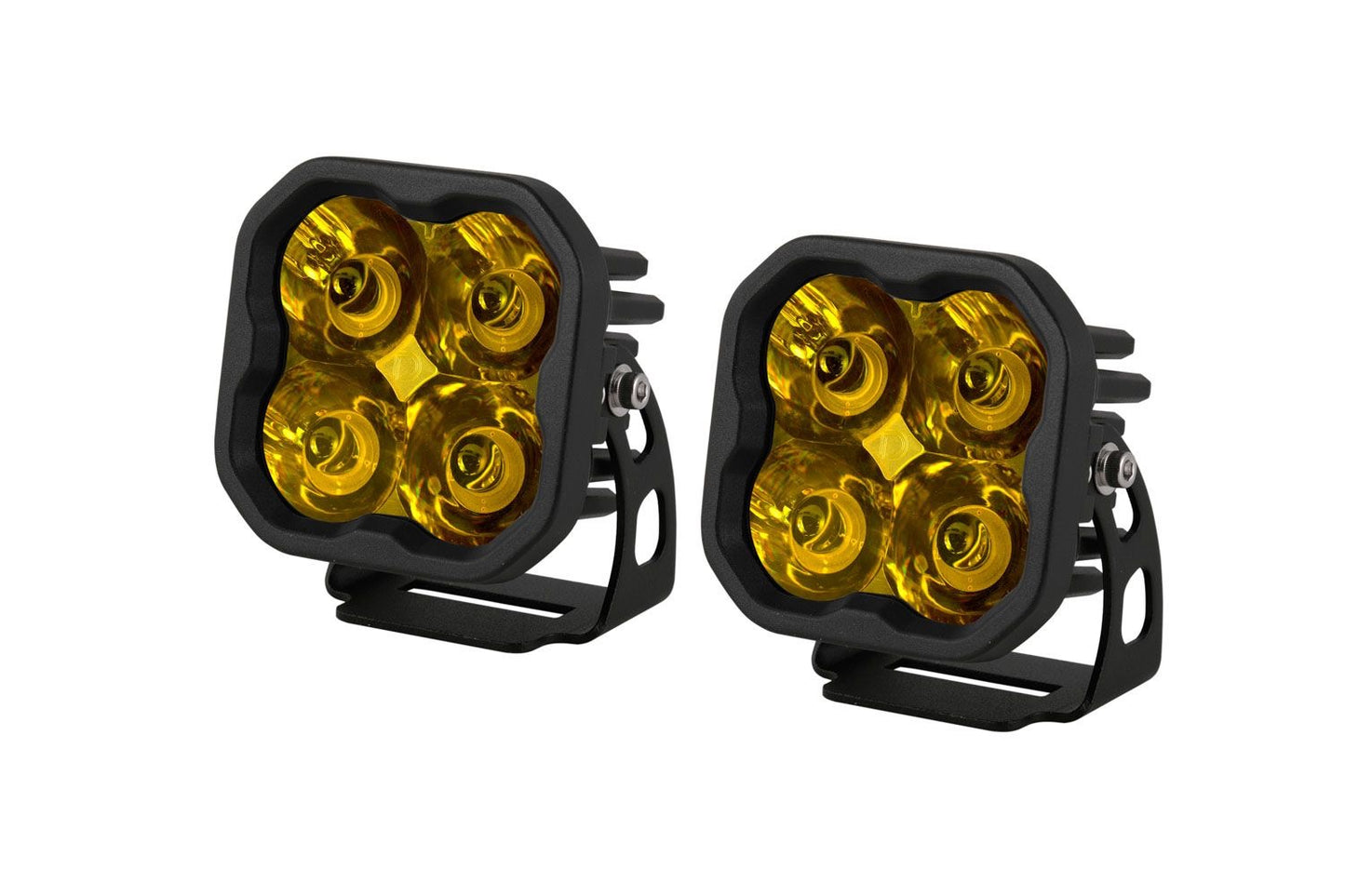 Diode Dynamics SS3 LED Pod (pair)