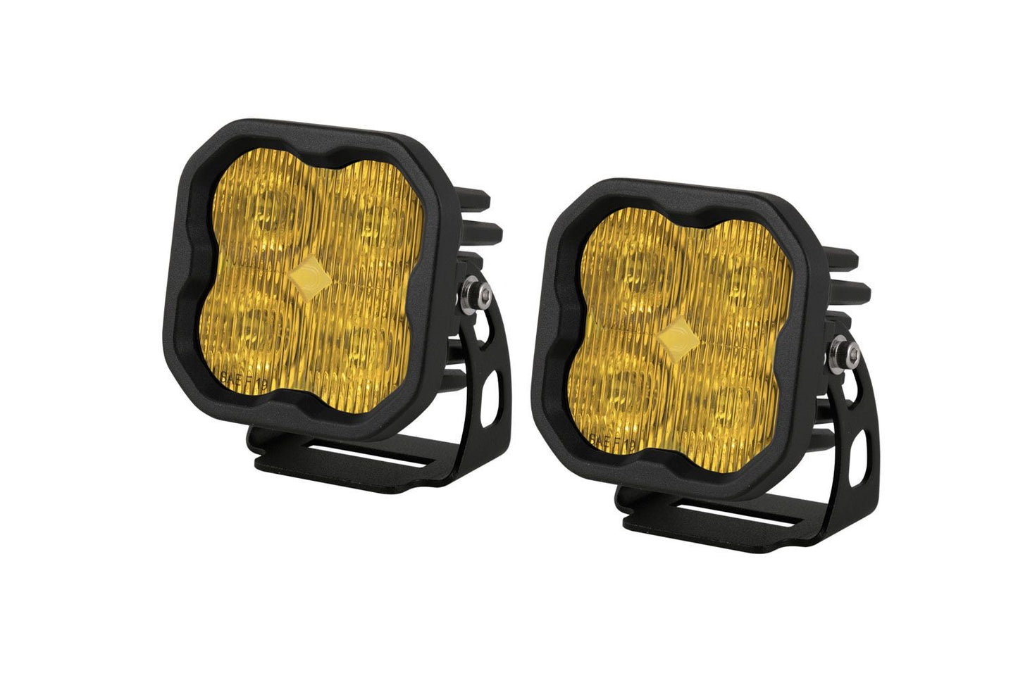 Diode Dynamics SS3 LED Pod (pair)