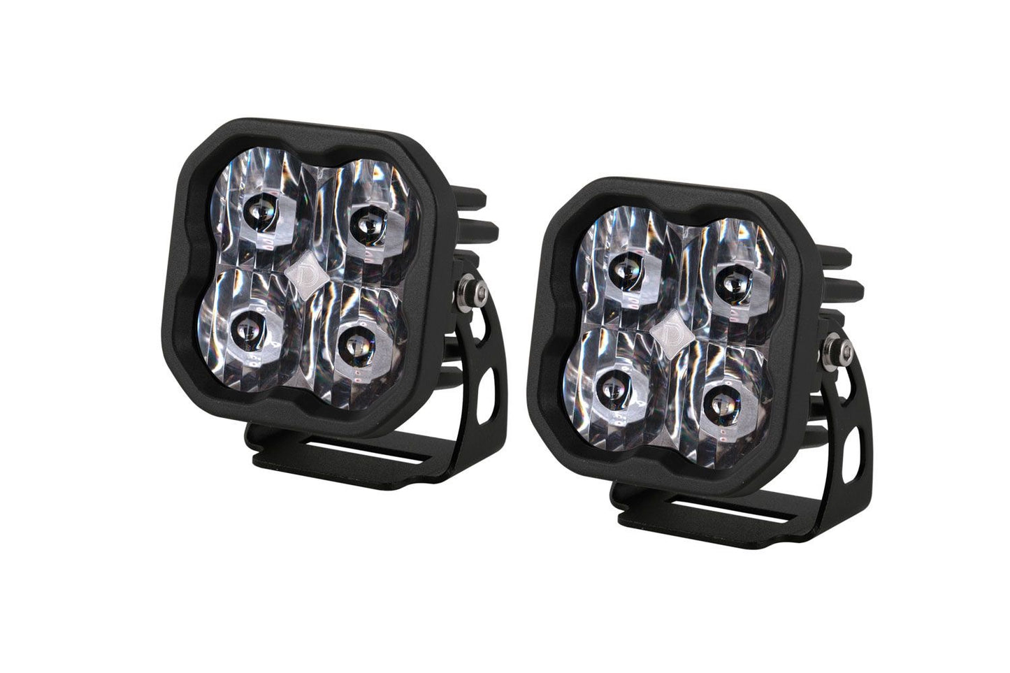 Diode Dynamics SS3 LED Pod (pair)