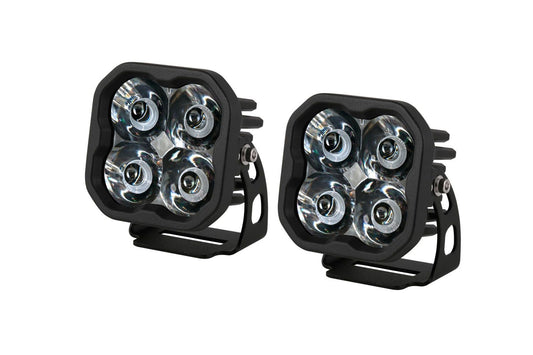 Diode Dynamics SS3 LED Pod (pair)