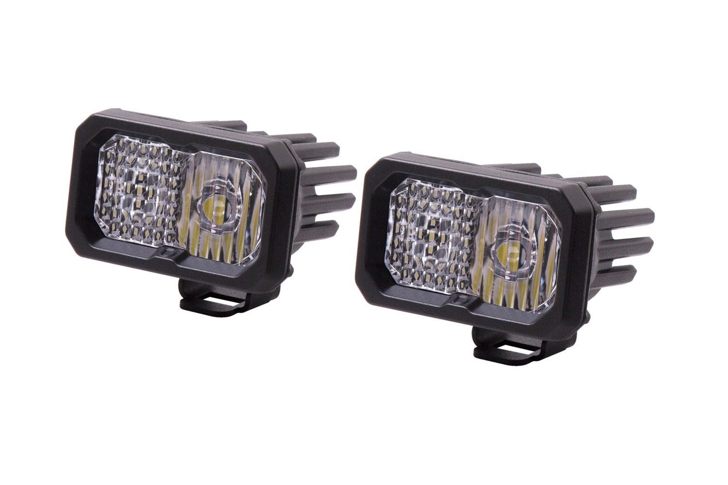 Diode Dynamics SSC2 LED Pod (pair)