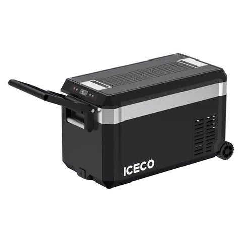 Iceco JP Pro Series Portable Freezers