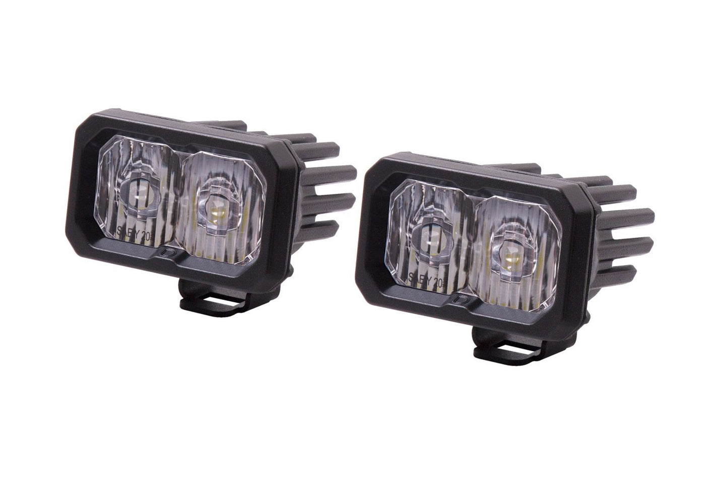 Diode Dynamics SSC2 LED Pod (pair)