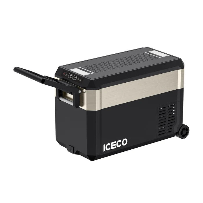Iceco JP Pro Series Portable Freezers