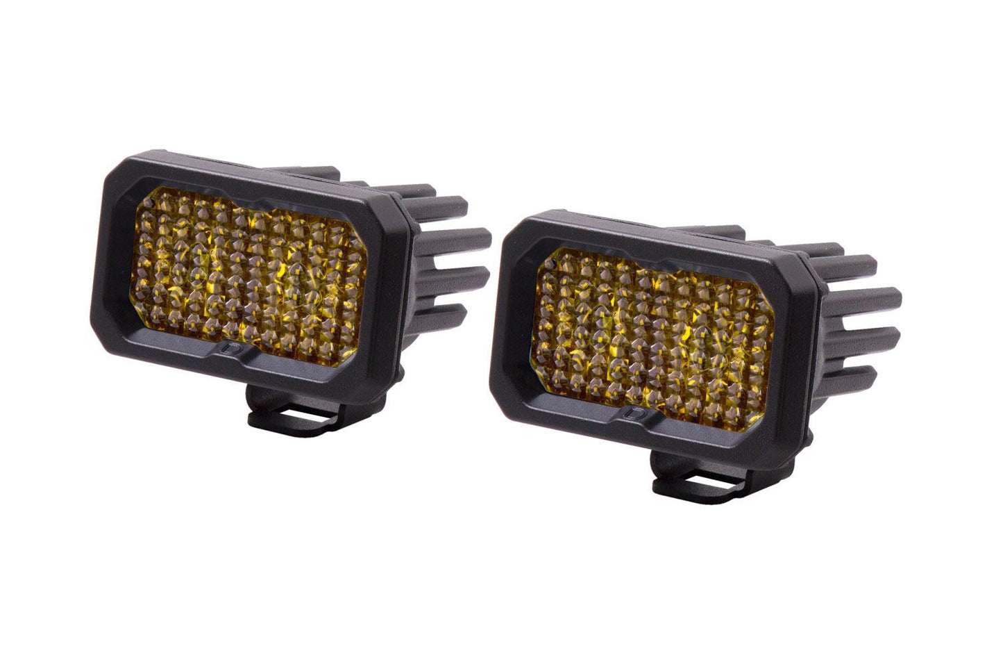 Diode Dynamics SSC2 LED Pod (pair)