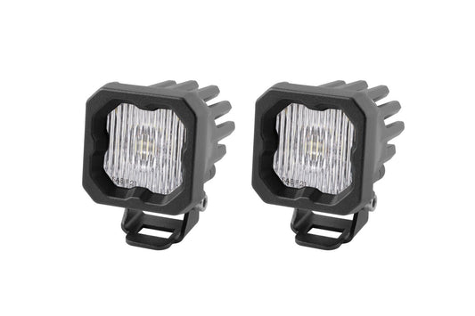 Diode Dynamics SSC1 LED Pod (pair)