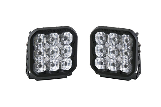 Diode Dynamics SS5 LED Pod (pair)