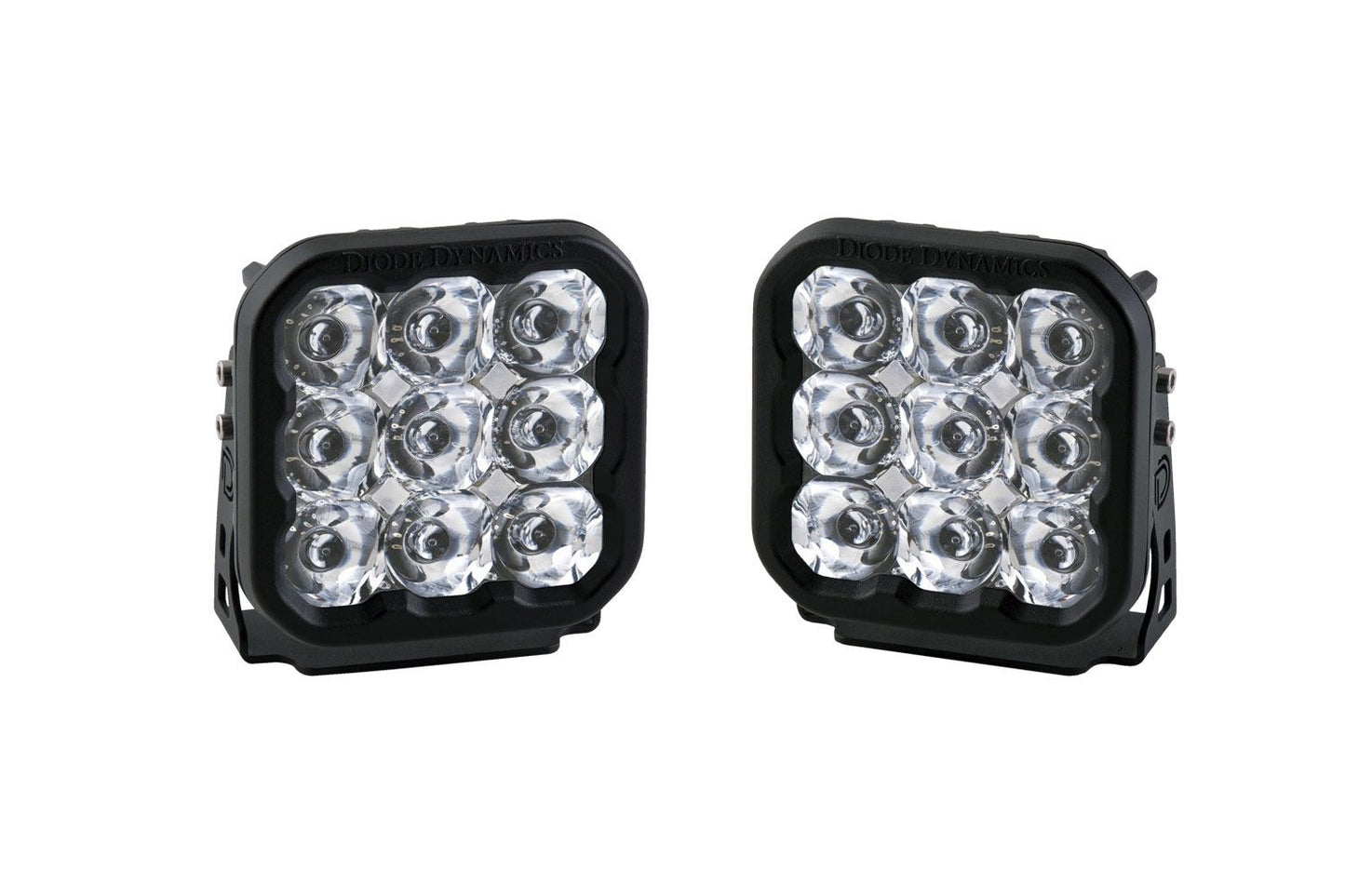 Diode Dynamics SS5 LED Pod (pair)