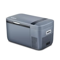 Iceco GO20 Dual Zone 12v Portable Freezer