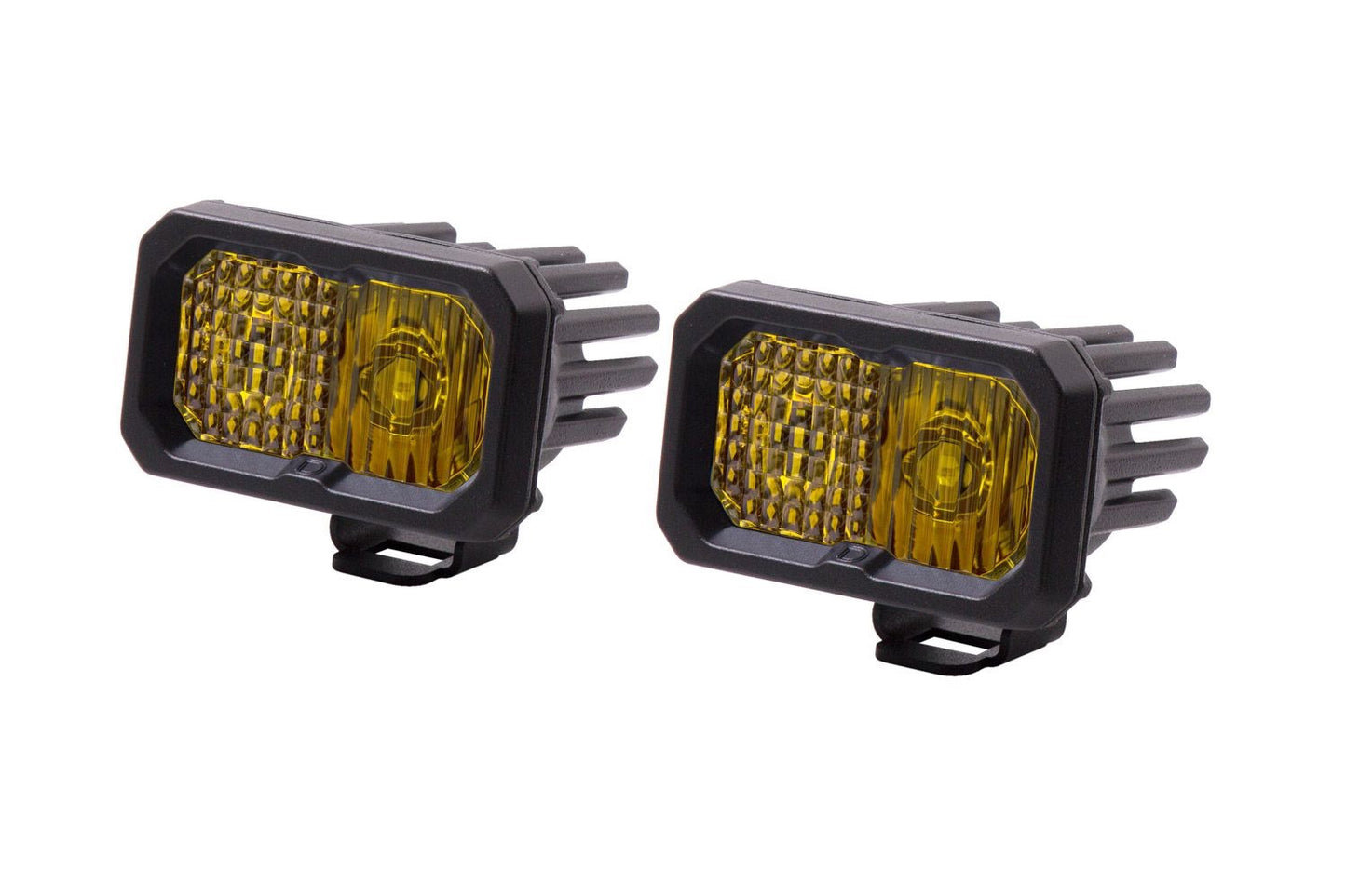 Diode Dynamics SSC2 LED Pod (pair)