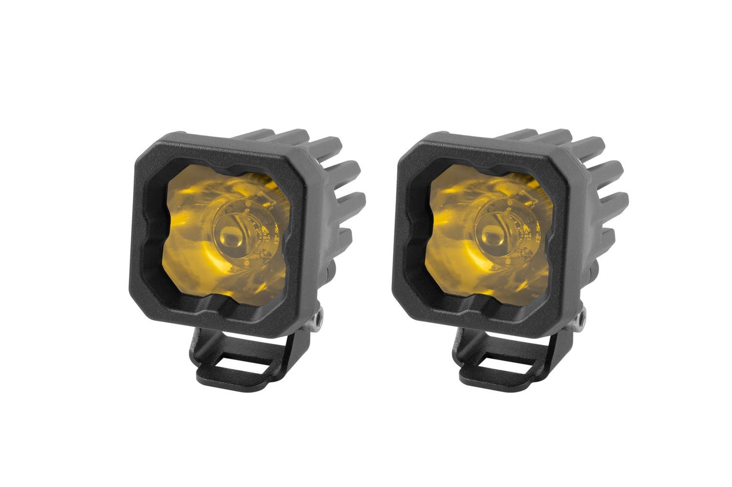 Diode Dynamics SSC1 LED Pod (pair)