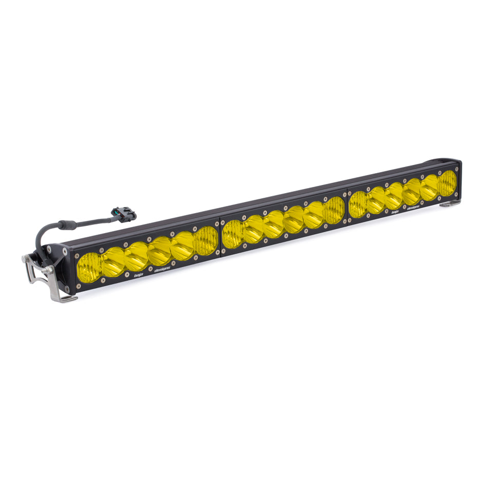 Baja Designs OnX6+ Straight LED Light Bar