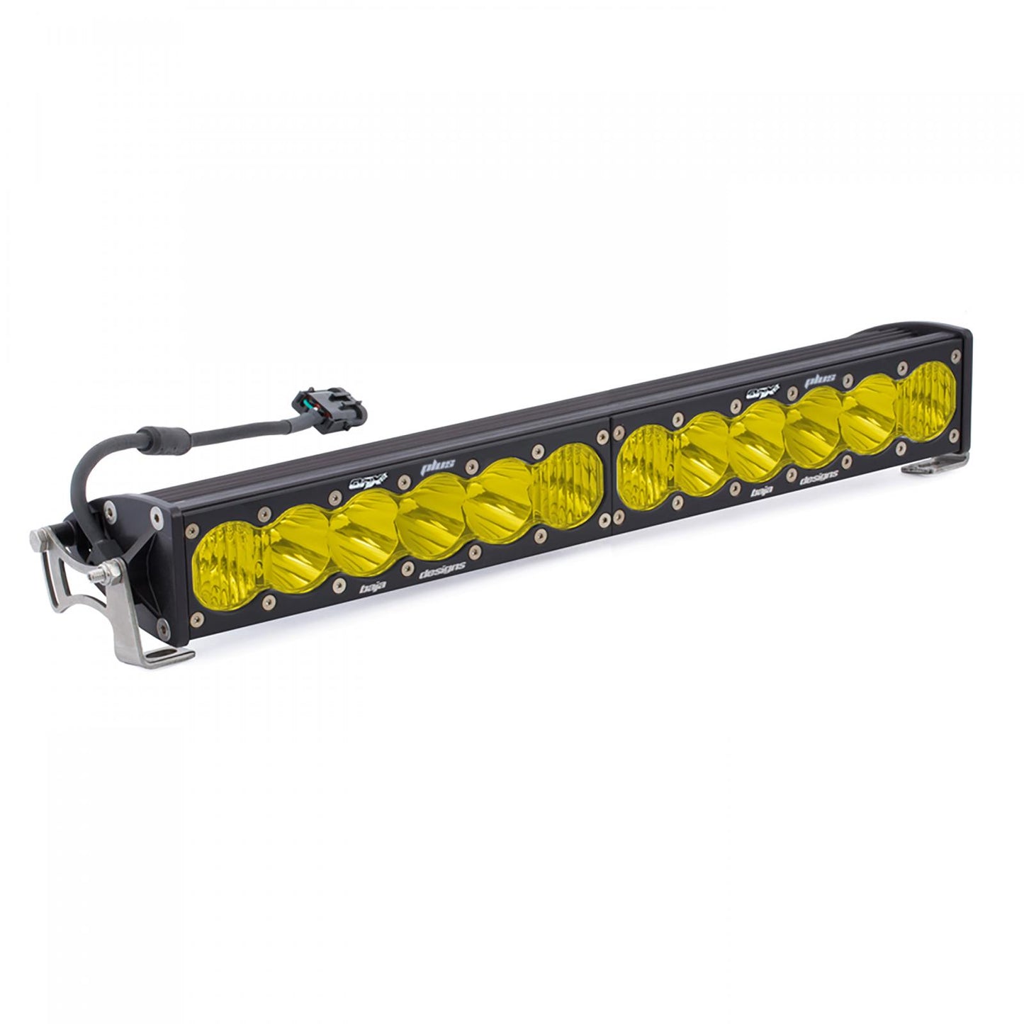 Baja Designs OnX6+ Straight LED Light Bar