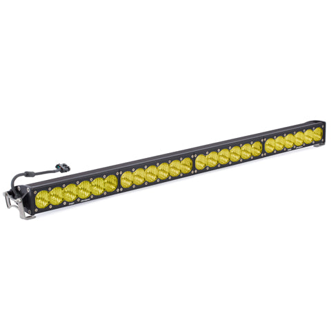 Baja Designs OnX6+ Straight LED Light Bar