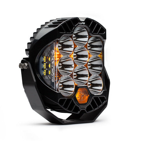 Baja Designs LP9 Pro LED Light Pod