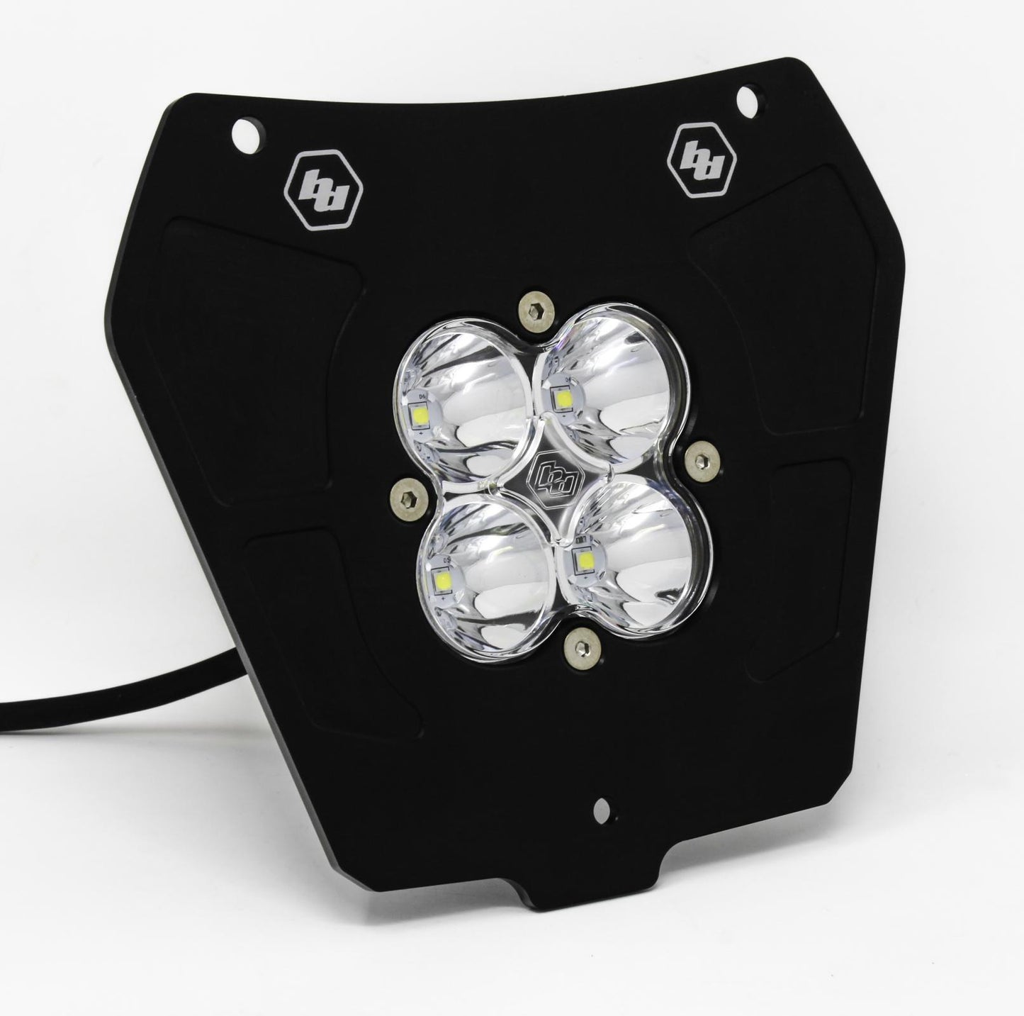 Squadron Sport A/C LED KTM 2014-2016 Kit Baja Designs