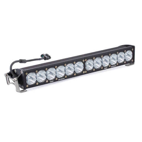 Baja Designs OnX6+ Straight LED Light Bar