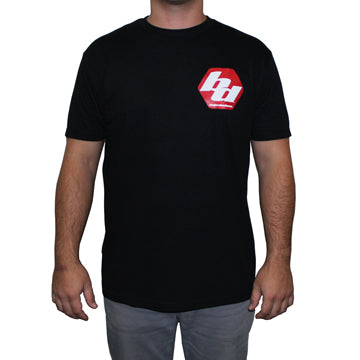 Baja Designs Black Men's T-Shirt Small Baja Designs