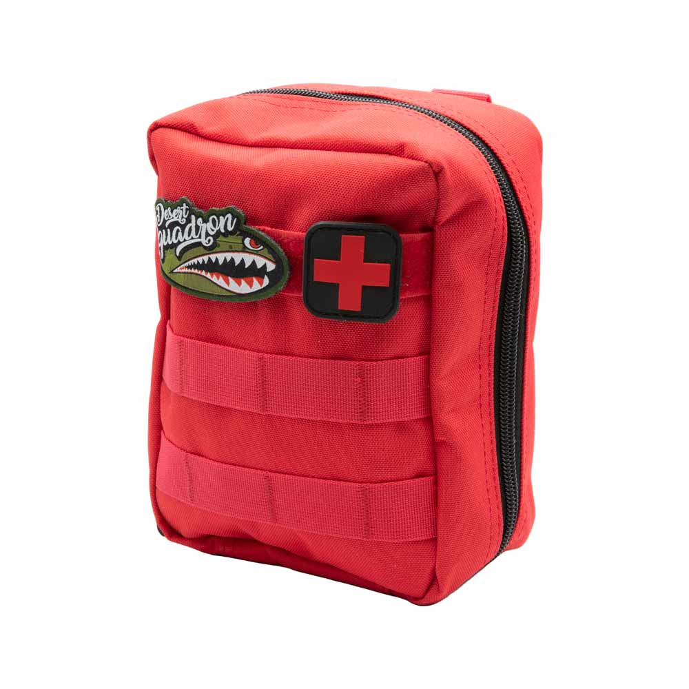 Desert Squadron First Aid Kit