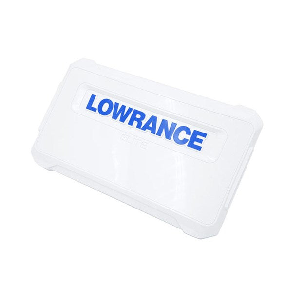 Lowrance 7" Elite FS-7 without Transducer