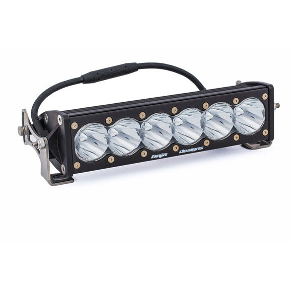 Baja Designs OnX6+ Straight LED Light Bar