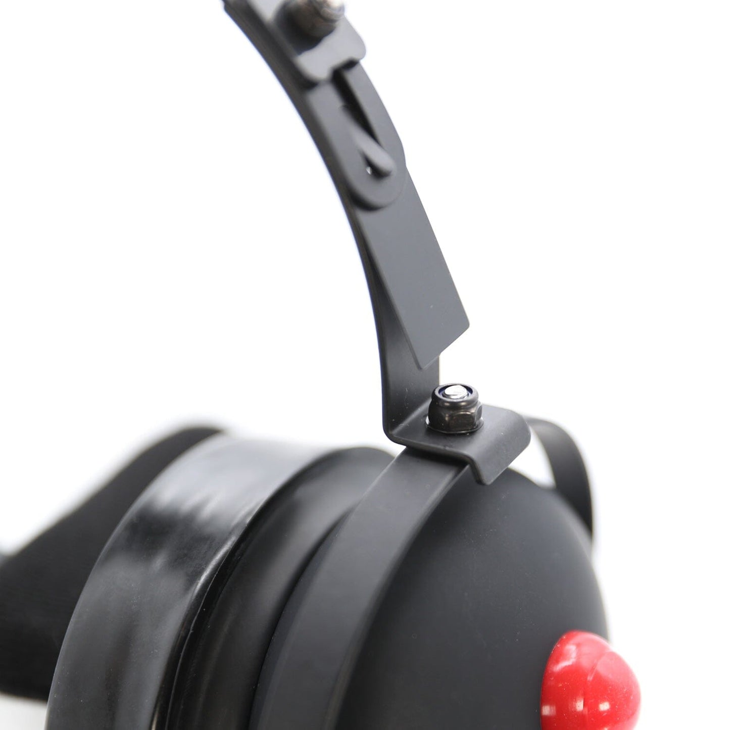 HS15 Single Side Headset with Push to Talk (PTT)