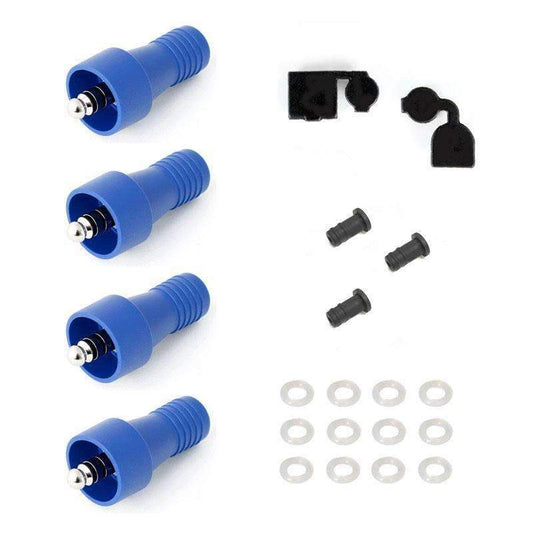 Intercom & Radio Weather Resistant Kit