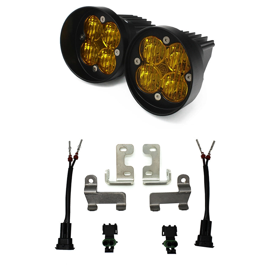 Baja Designs Fog Light kit - Toyota